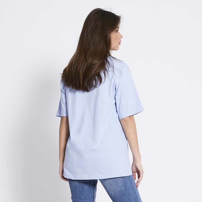 Bedrucktes T-Shirt "Dusty"